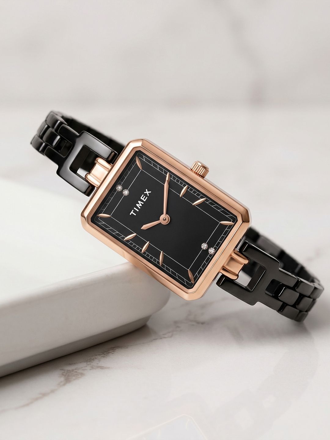 Timex Timex Analogue  Dial Women Watch - TWEL22803