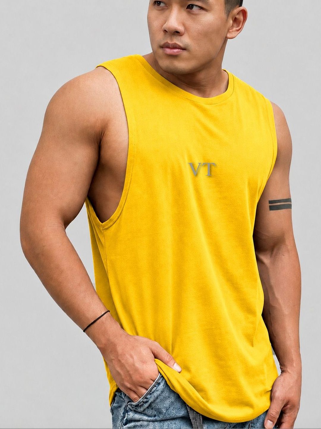 vestarix Gym Vest