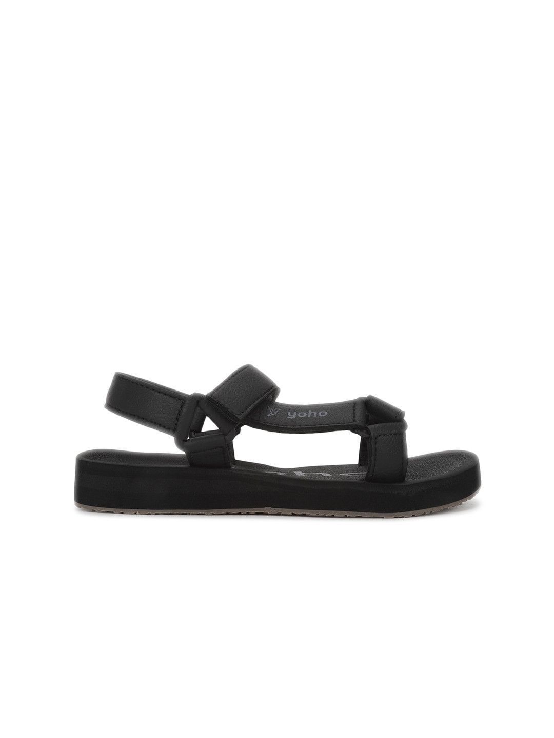 yoho YOHO Women EVA Sandal Comfortable Lightweight Adjustable Sandal