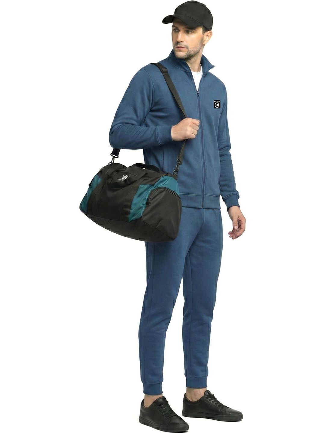 KWINGS  Mock Collar Tracksuits