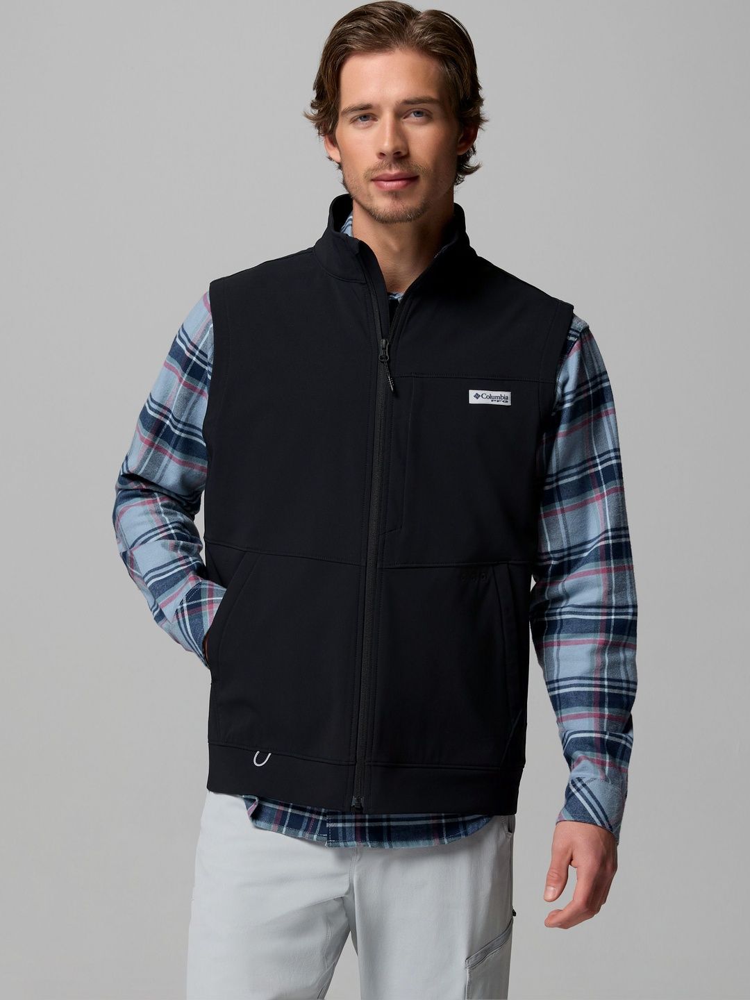 Columbia Men Water Resistant Outdoor Jacket