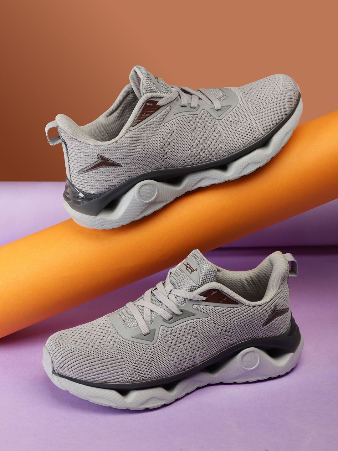JQR Breaker Men Running Shoes