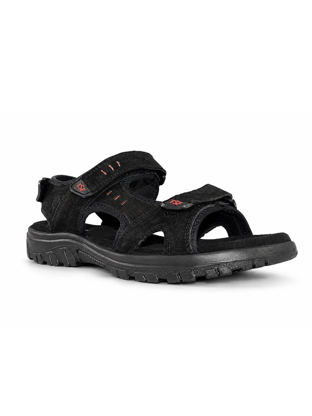 TSF Men Leather Sandals
