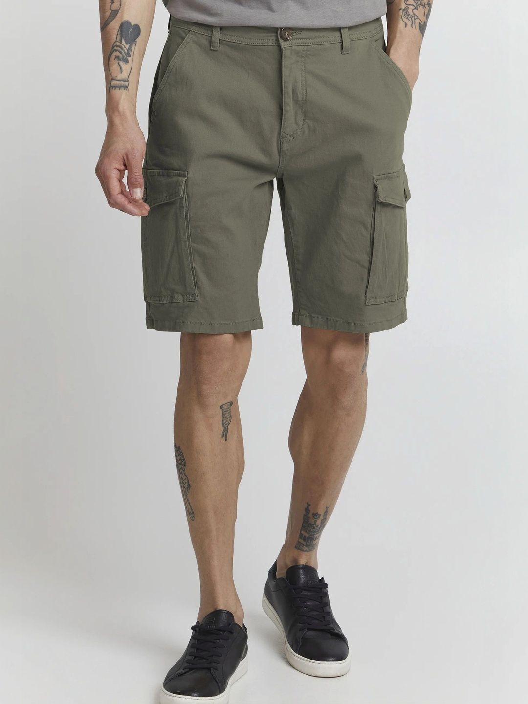 BAESD Men Cargo Shorts