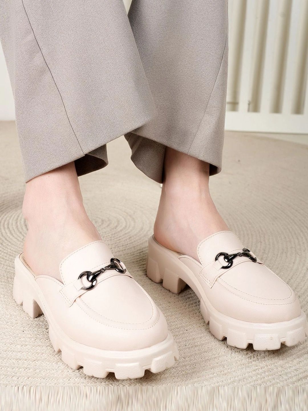 Moda Rapido Women Casual Loafers