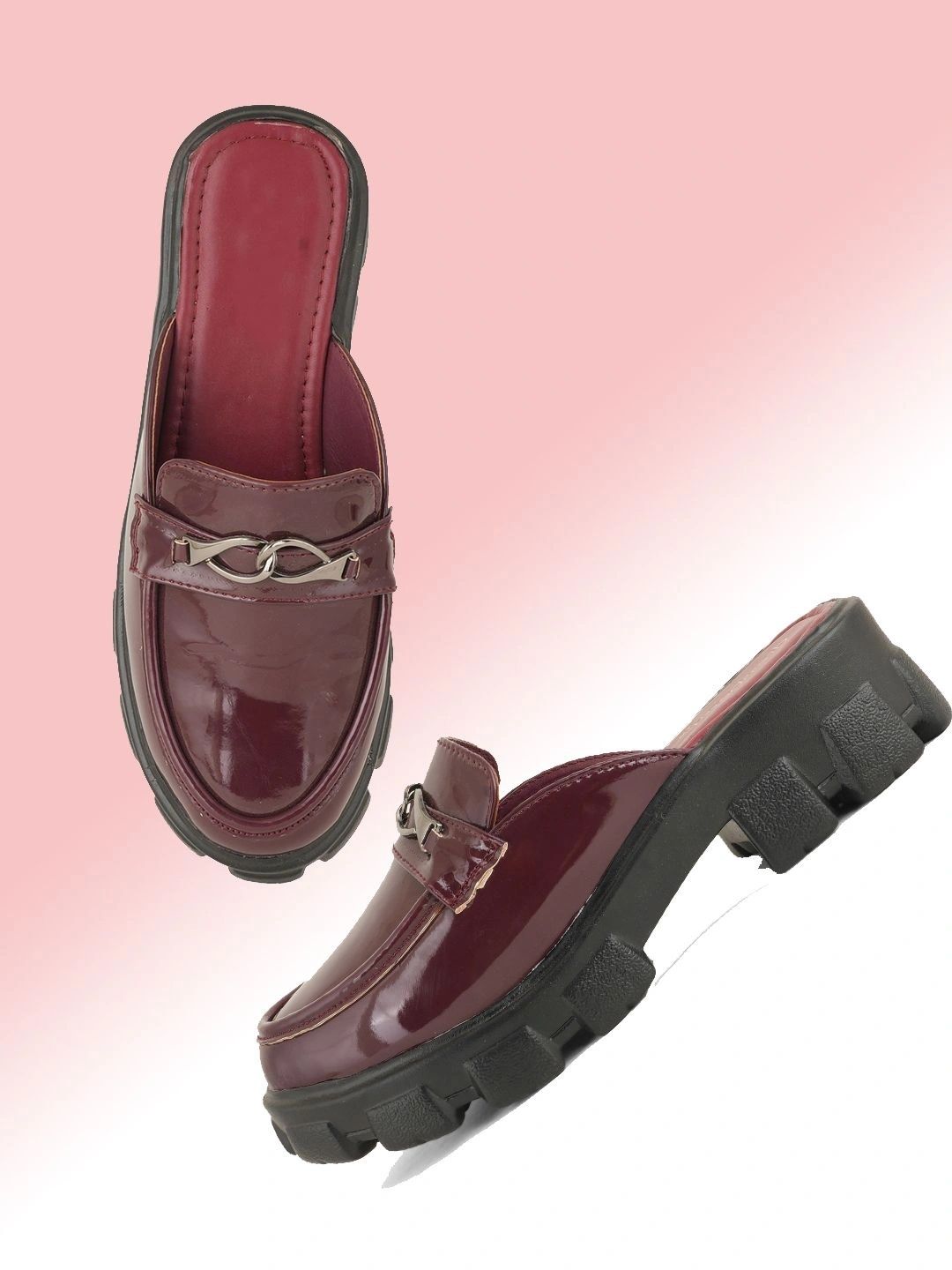 Moda Rapido Women Casual Loafers
