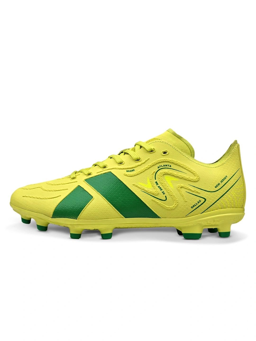 NIVIA Men Football Shoes
