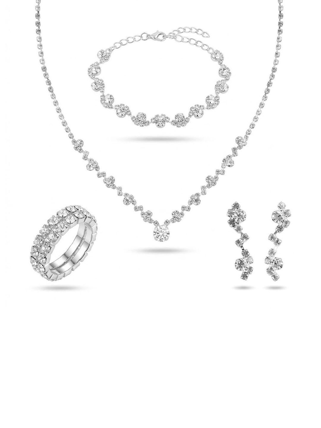 PATPAT Unisex Accessory Gift Set of