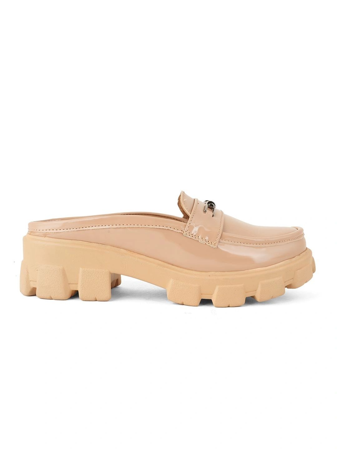 Moda Rapido Women Casual Loafers