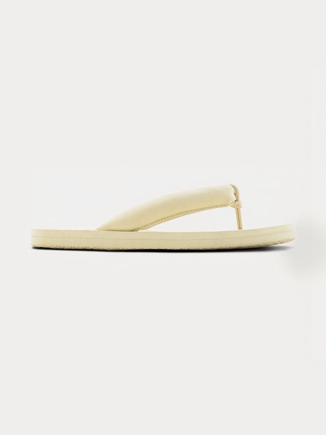 GULLY LABS Men Thong Flip-Flops