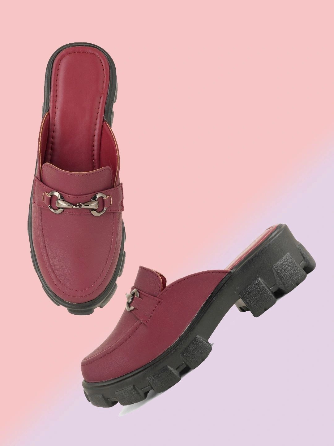 Moda Rapido Women Casual Loafers