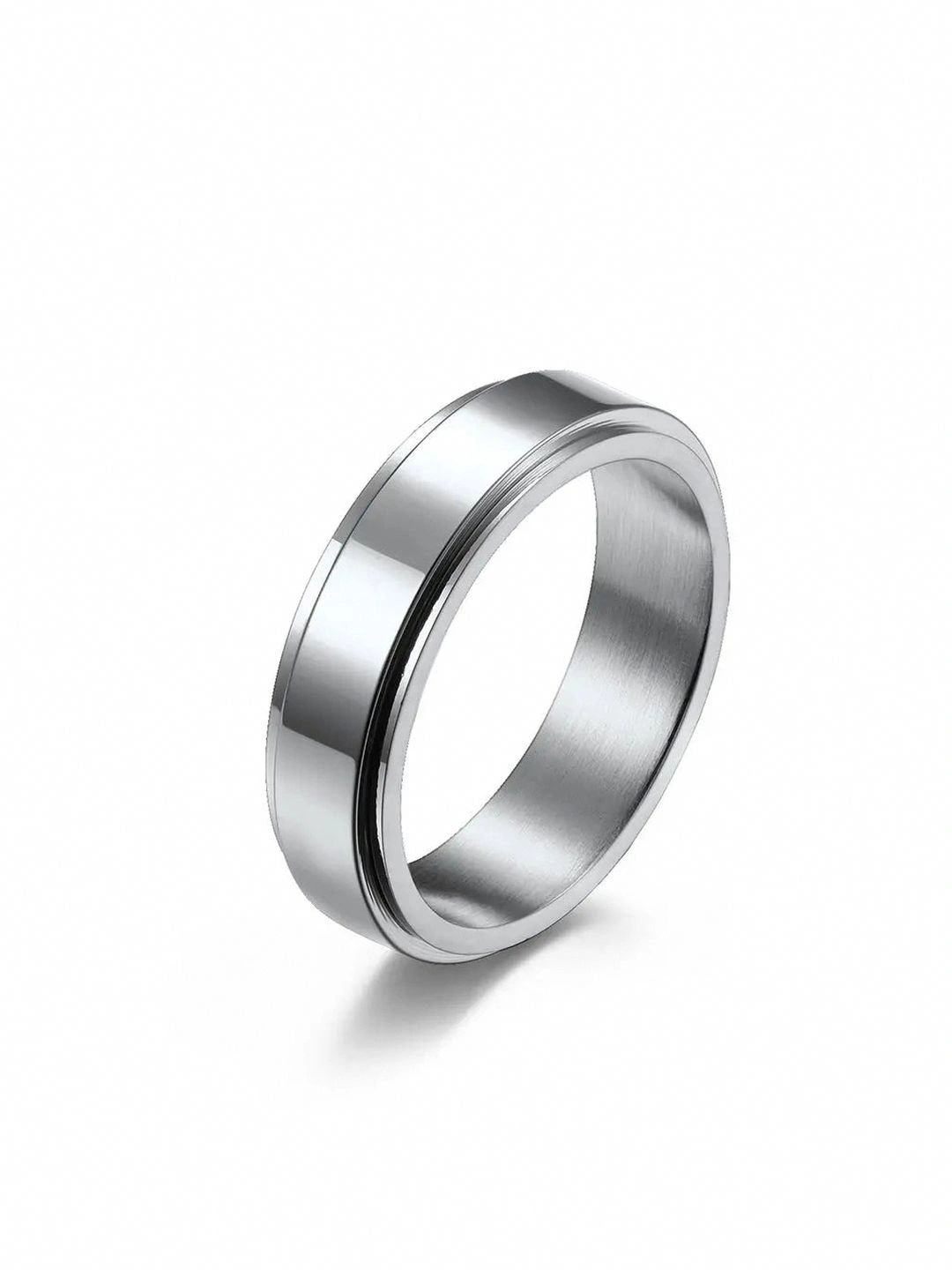 SALTY Men Finger Ring
