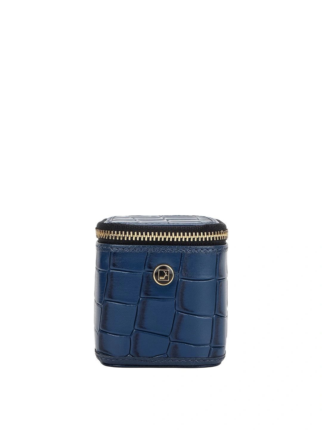 Da Milano Da Milano Textured Watch Organiser