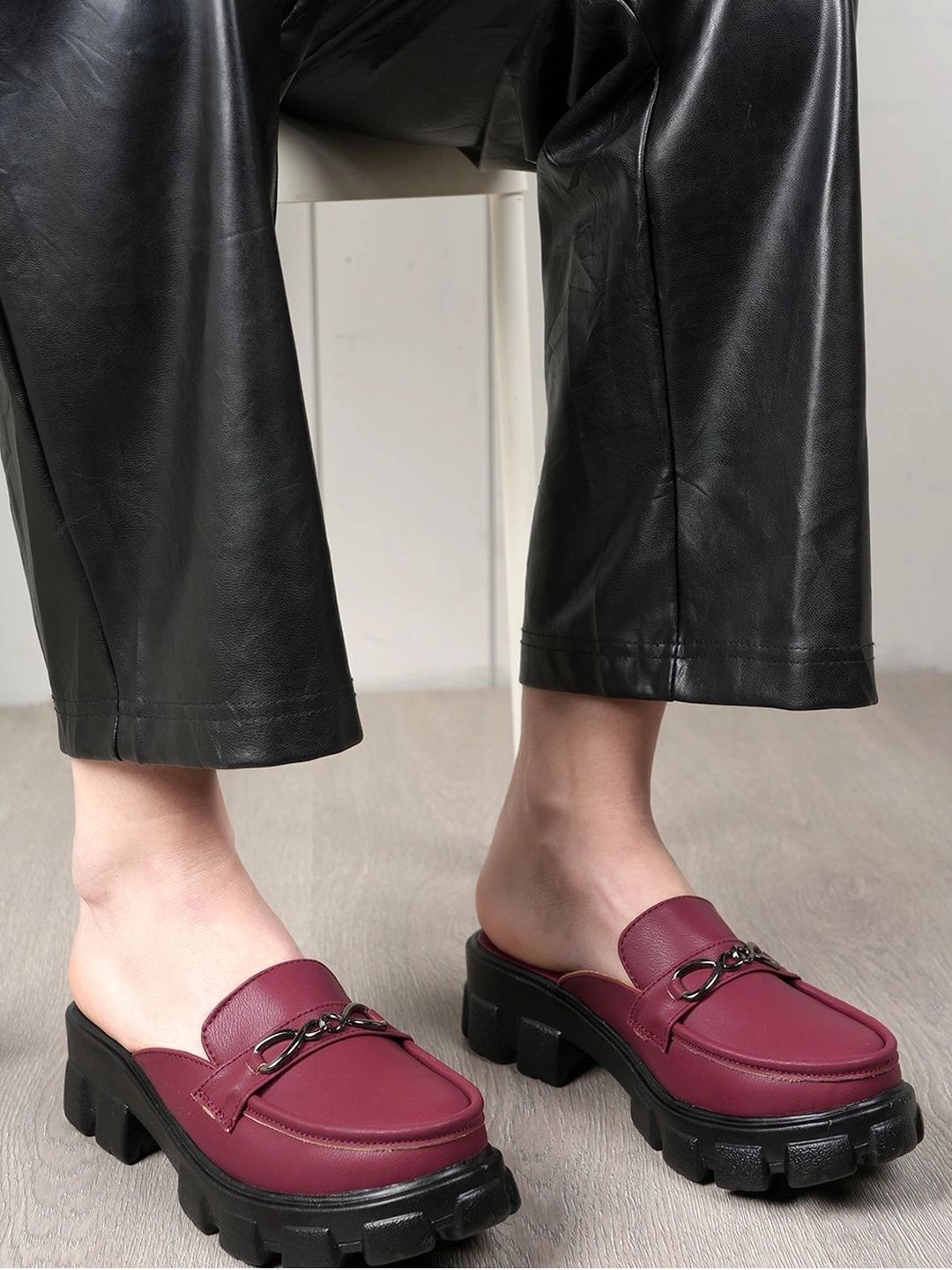 Moda Rapido Women Loafers