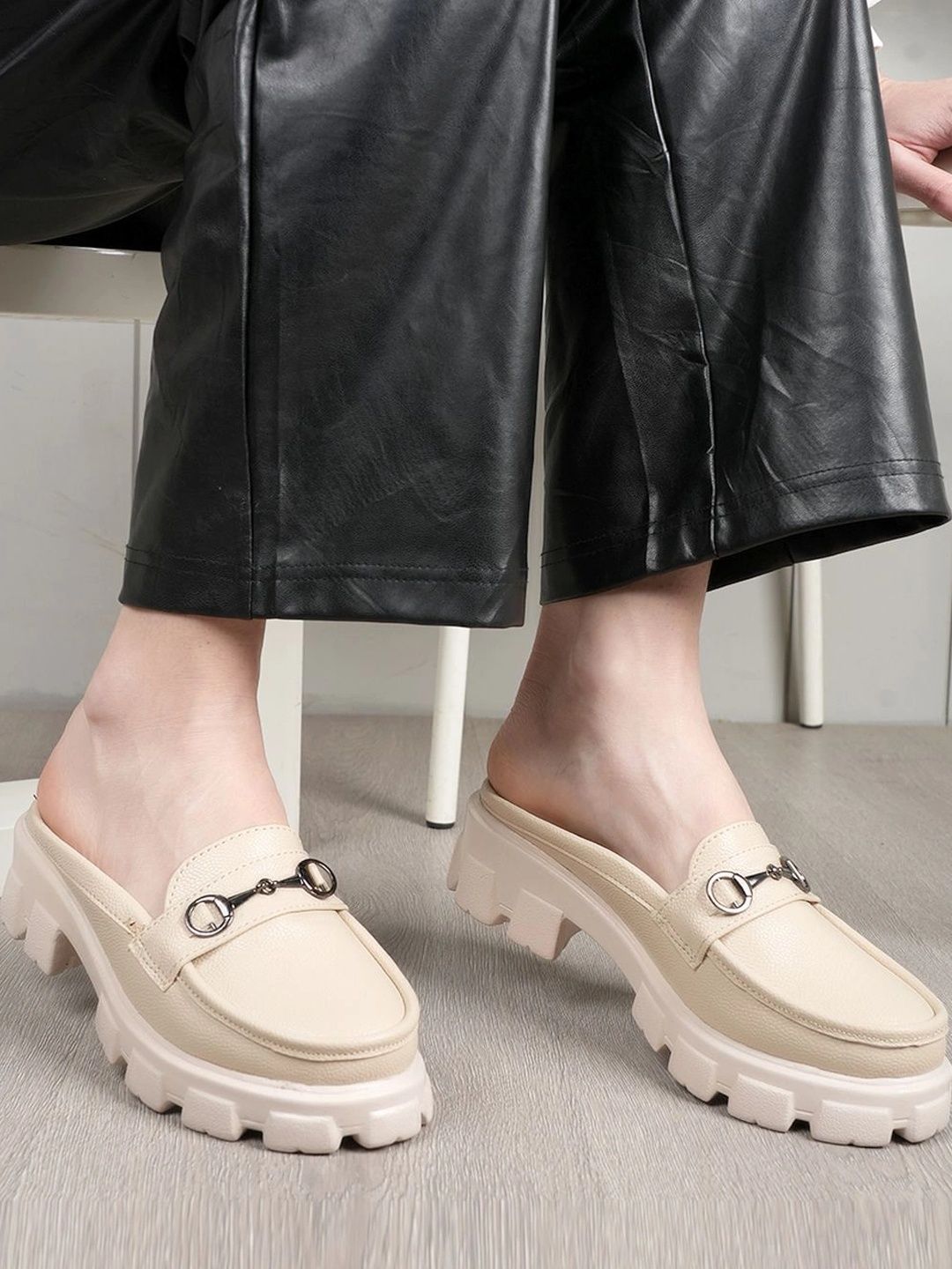 Moda Rapido Women Casual Loafers