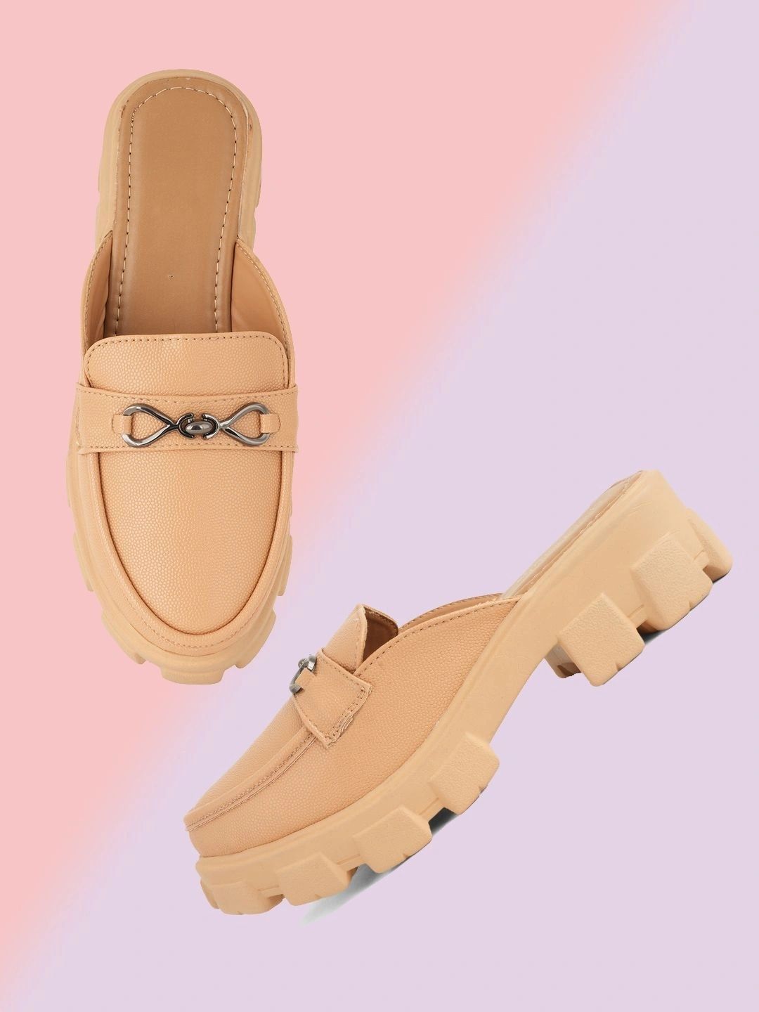 Moda Rapido Women Casual Loafers