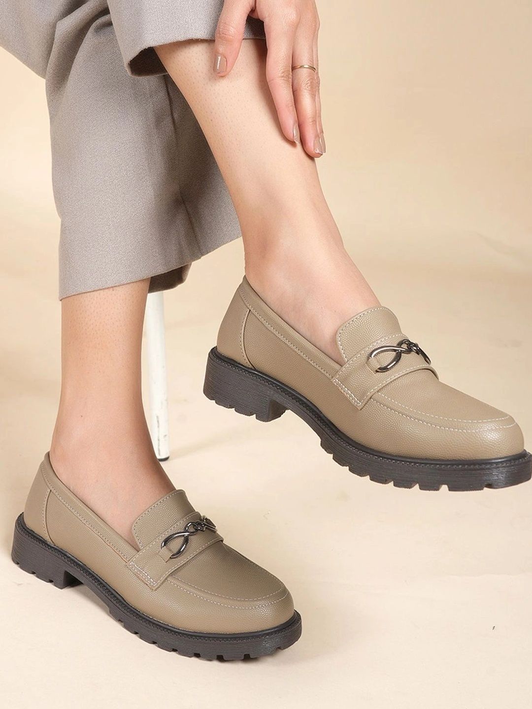 Moda Rapido Women Casual Loafers