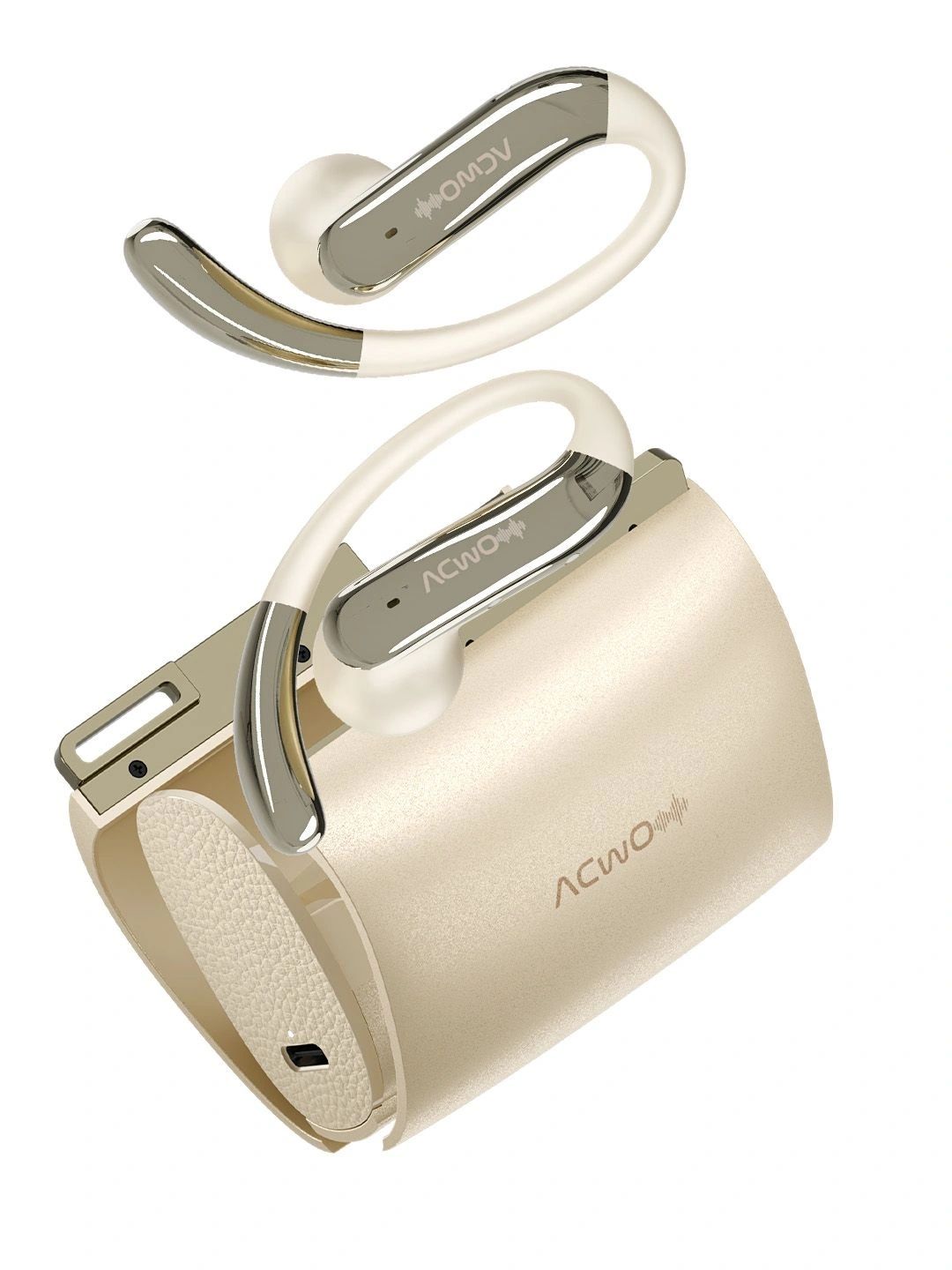 ACwO DwOTS 575 Wireless In Ear Headphones