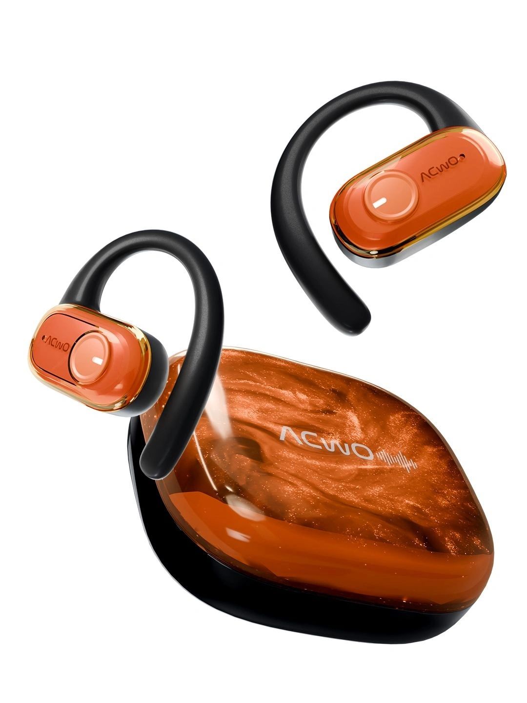 ACwO DwOTS Fire Max Wireless Open Ear Headphones