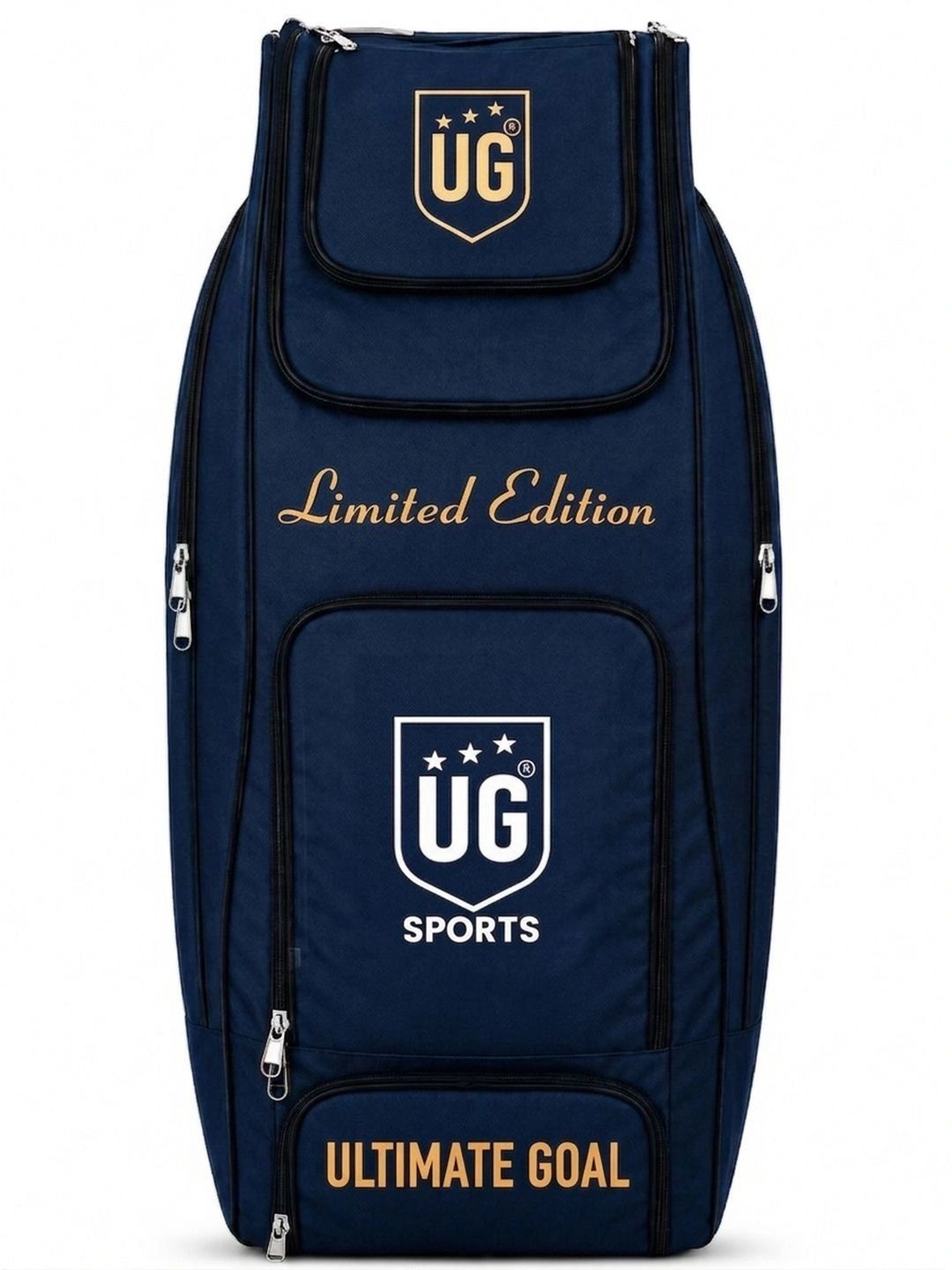 UG SPORTS Ug sports Lightweight Cricket Kit Bag