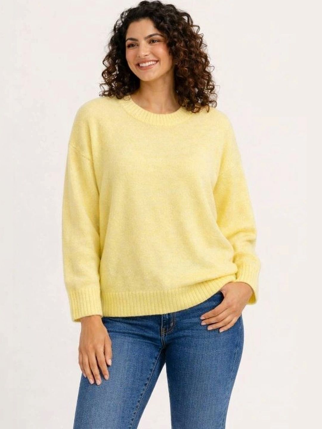NoBarr Women Pullover