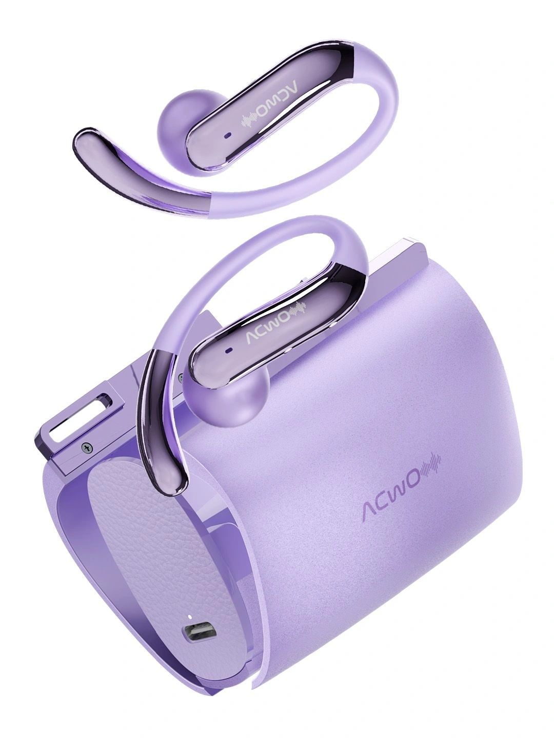ACwO DwOTS 575 Wireless In Ear Headphones