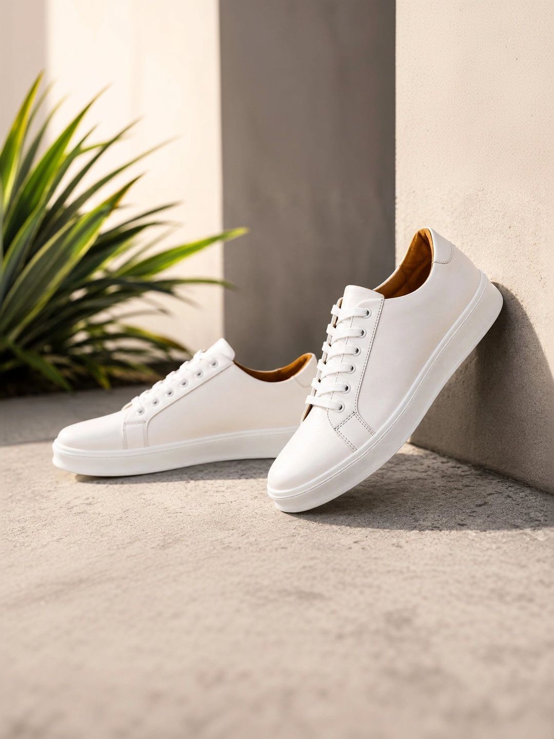 Groofer Groofer Men Casual Sneakers