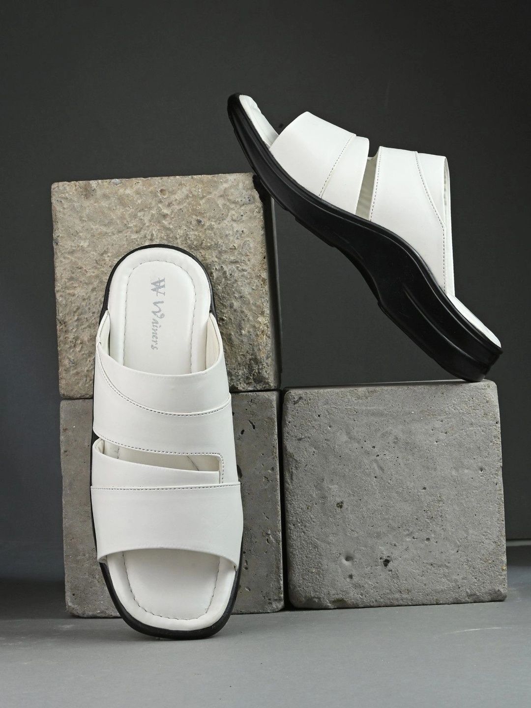 WAINERS Men Comfort Sandals