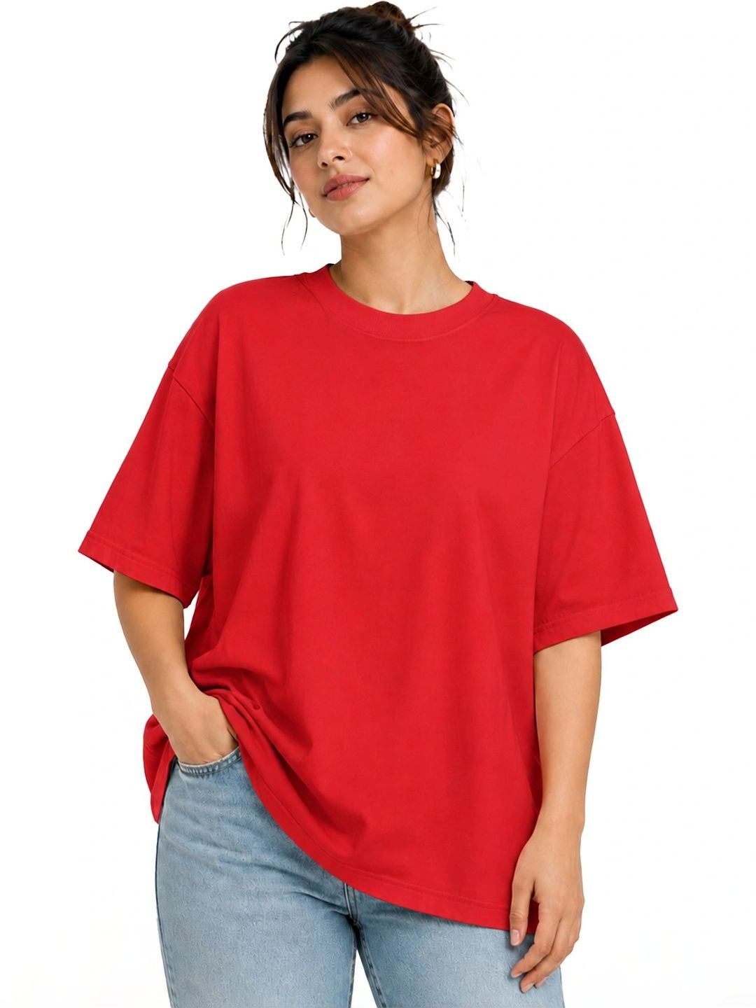 SILLY STYLE Women T-shirt