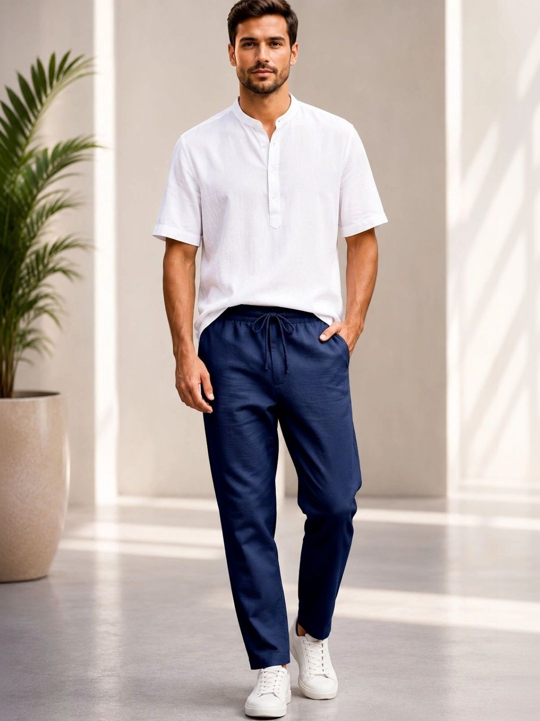 sxxl.in Men Trousers