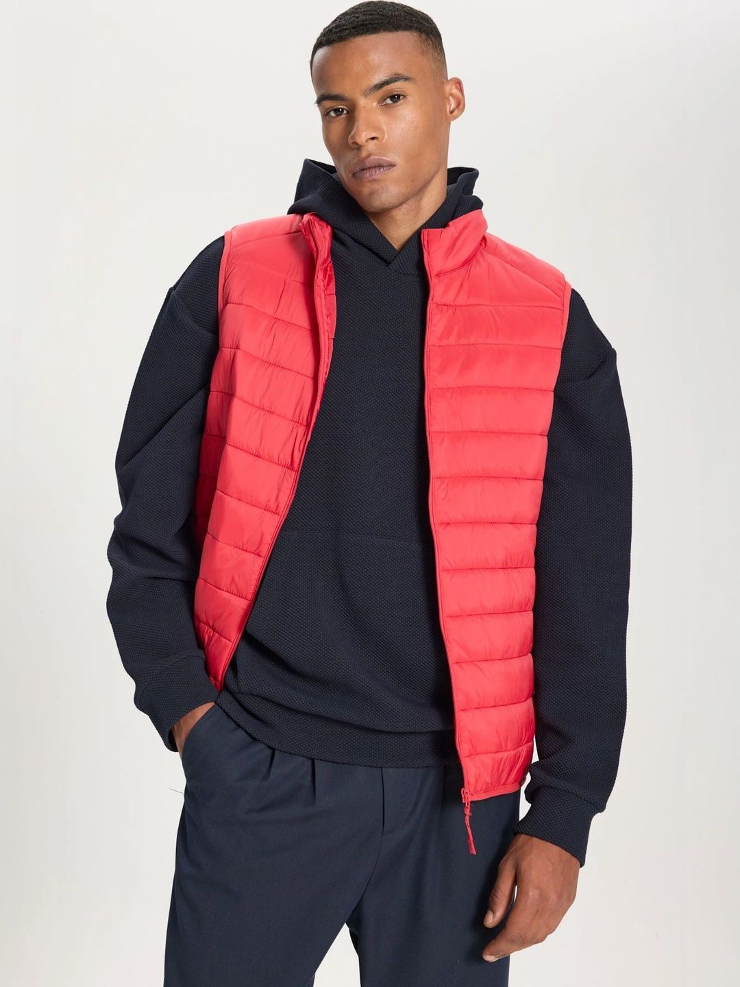 ALTINYILDIZ CLASSICS AC Co. Men Jacket