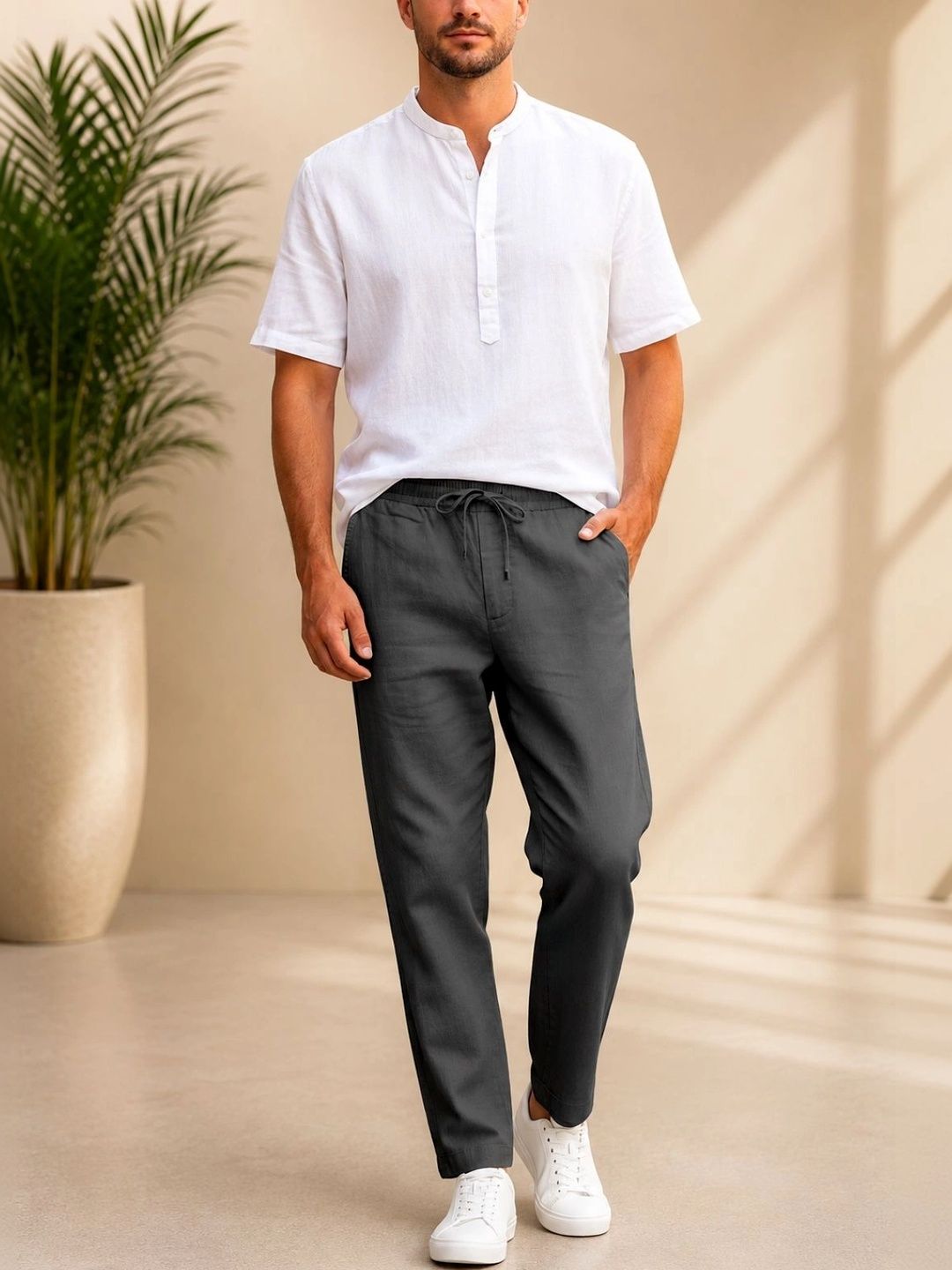 sxxl.in Men Trousers