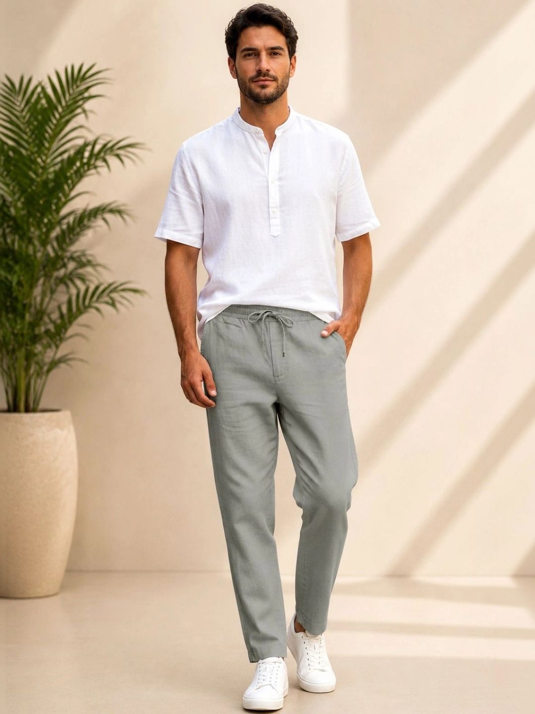 sxxl.in Men Trousers