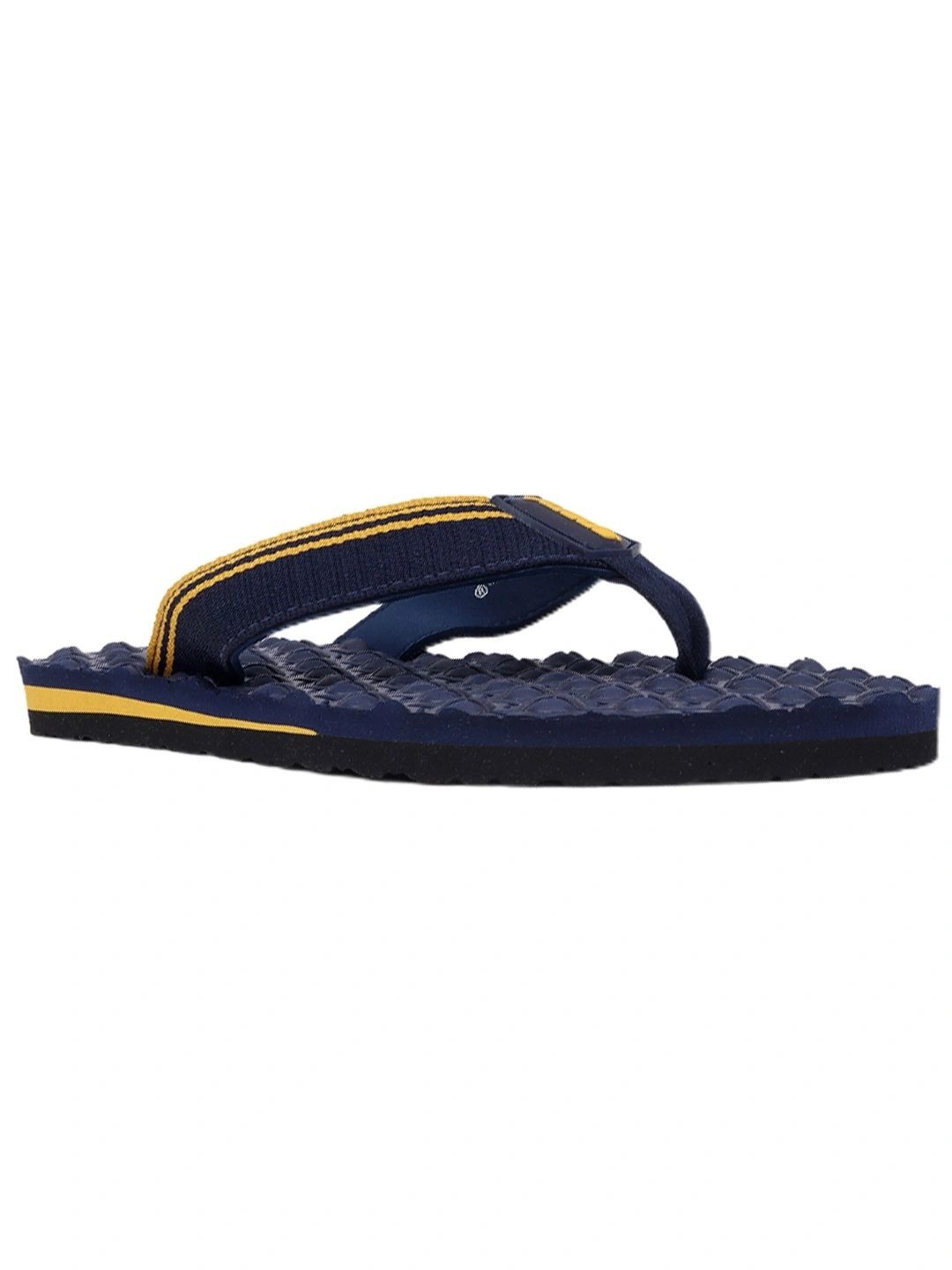 Sparx Men Self Design Thong Flip-Flops