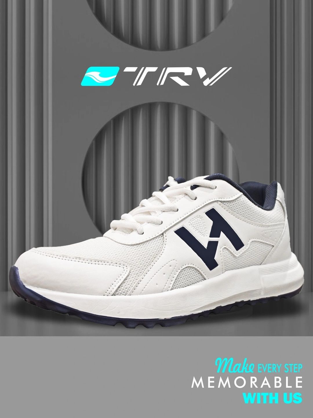 TRV Men Sneakers