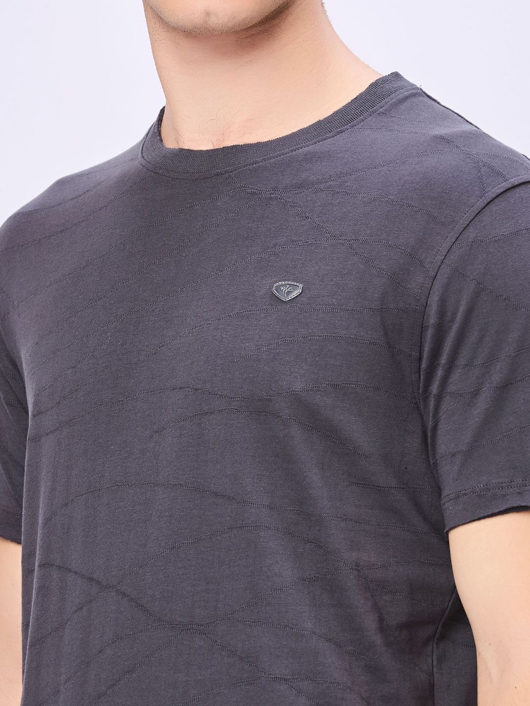 nostrum Men T-shirt