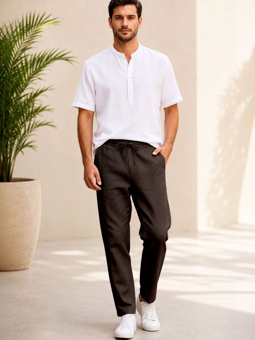 sxxl.in Men Trousers