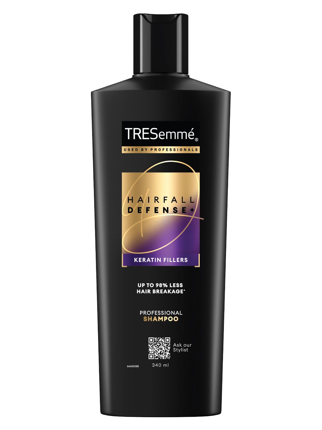 TRESemme TRESemme Hairfall Defense+ Shampoo 340ML