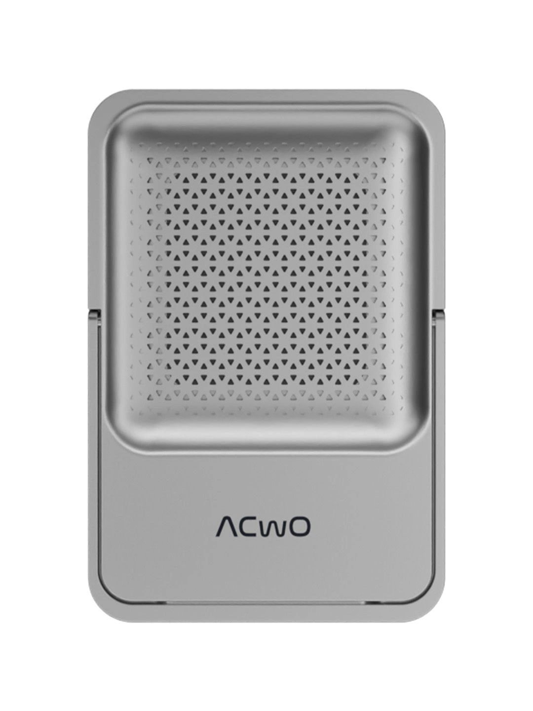 ACwO Carniwal Fire Built Stand Slim Speaker