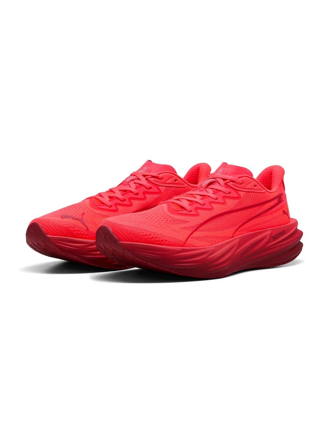 Puma Deviate Pure NITRO Men's Running Shoes