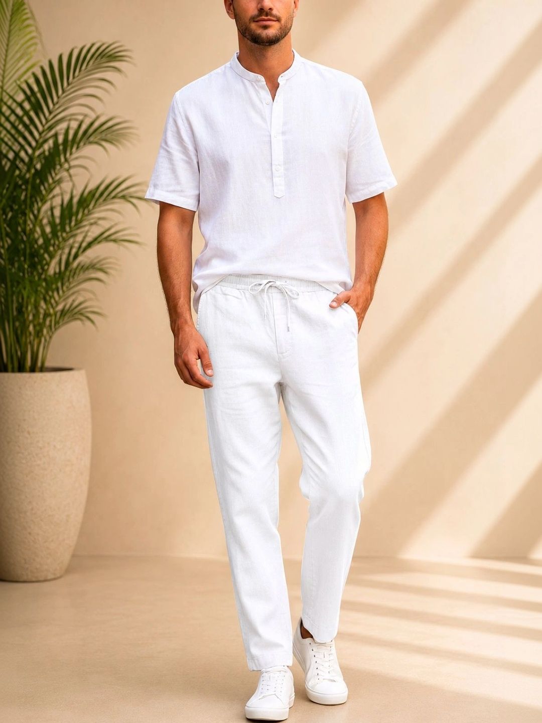sxxl.in Men Trousers