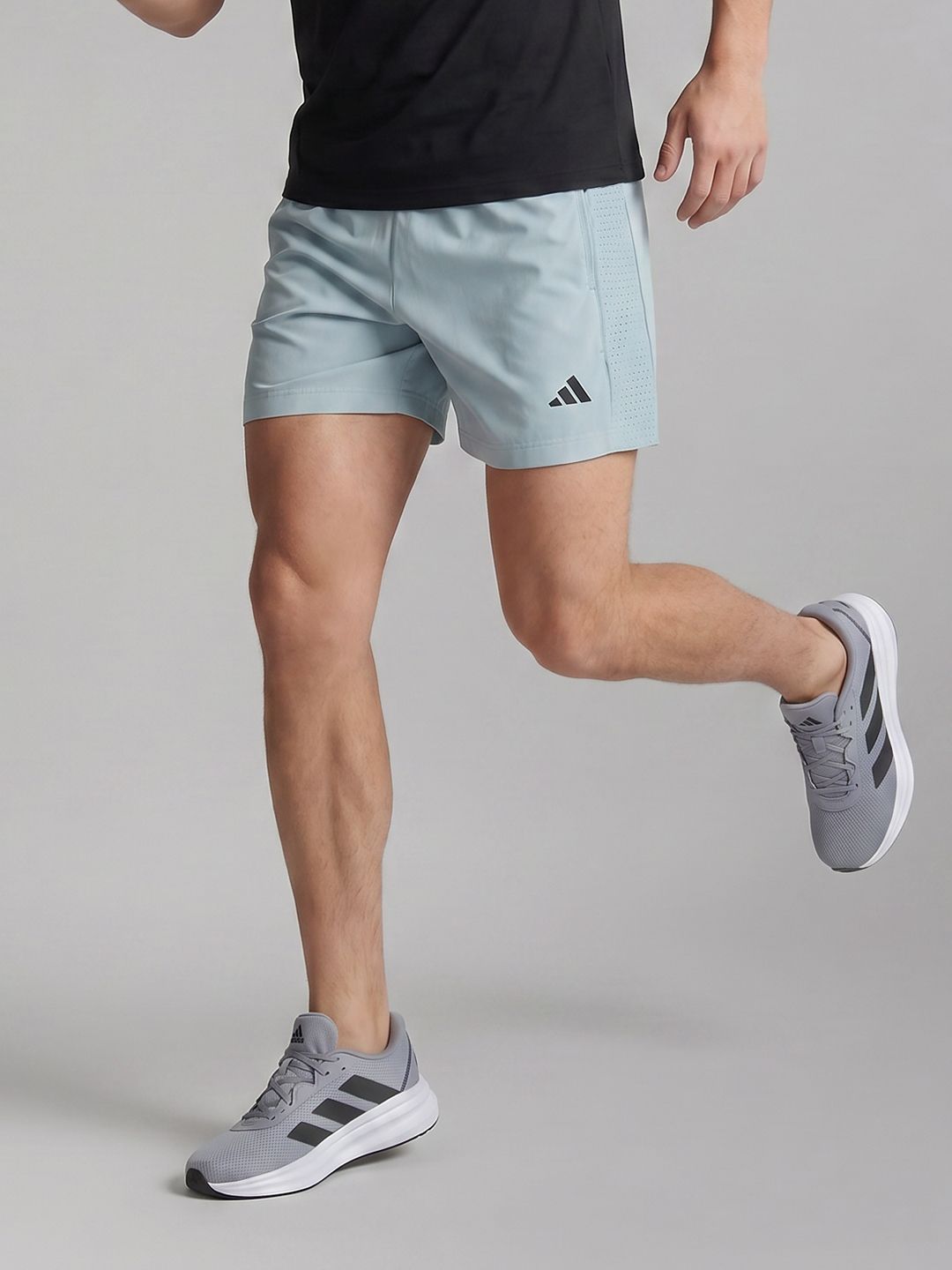 ADIDAS ADIDAS Men Training Sports Shorts