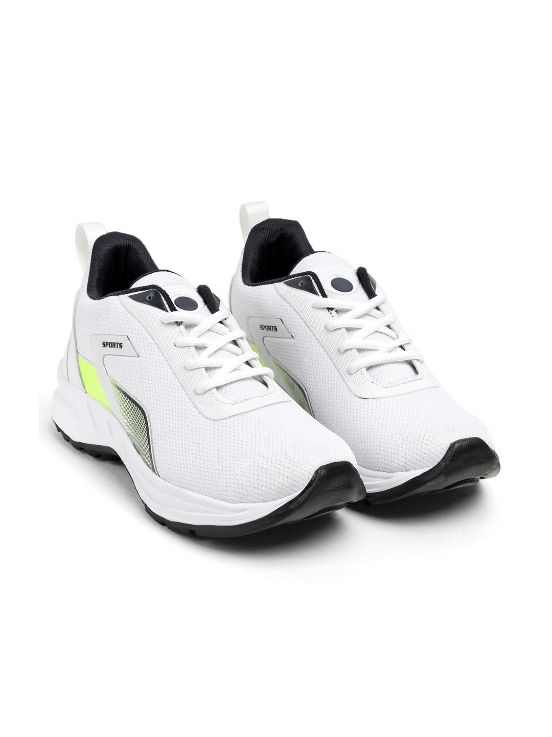 Elevarse Men Mesh Running Shoes