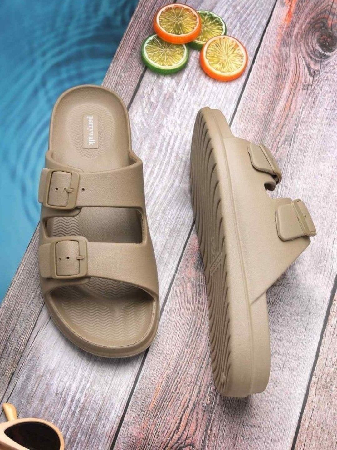 PARRY WALK Men Comfort Sandals