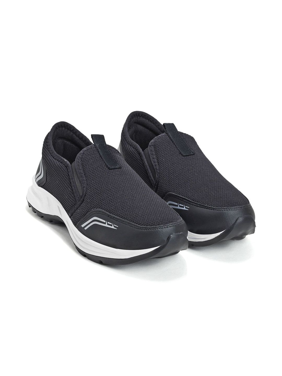 Elevarse Men Mesh Walking Shoes