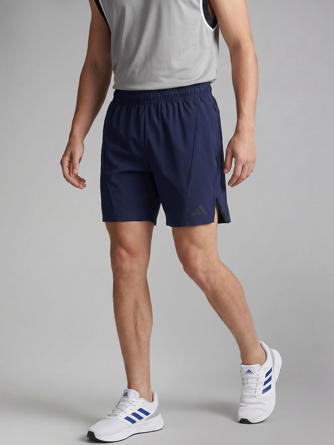 ADIDAS ADIDAS Men Aeroready Training Sports Shorts