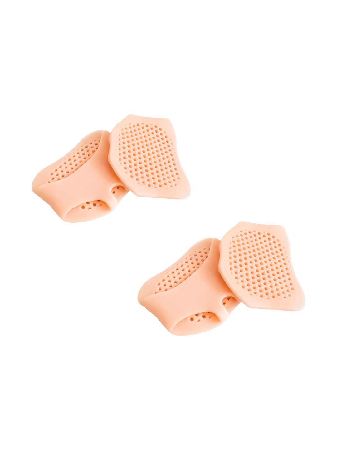 WonderCare Pack Of 2 Metatarsal Pad Shoe Accessories