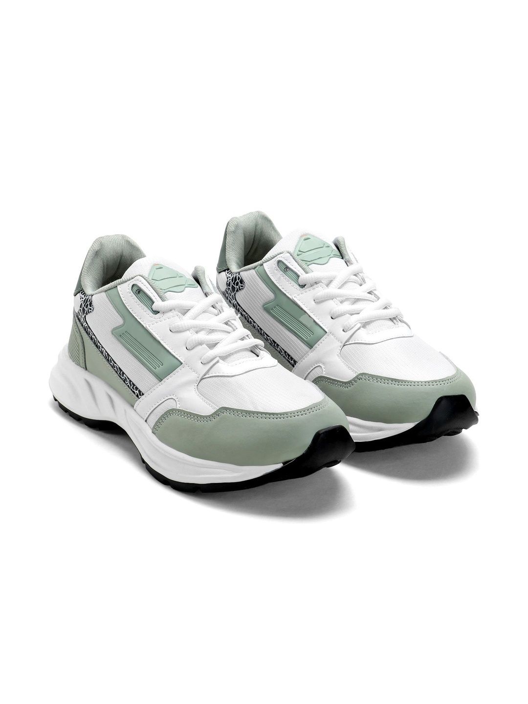 Elevarse Men Mesh Running Shoes