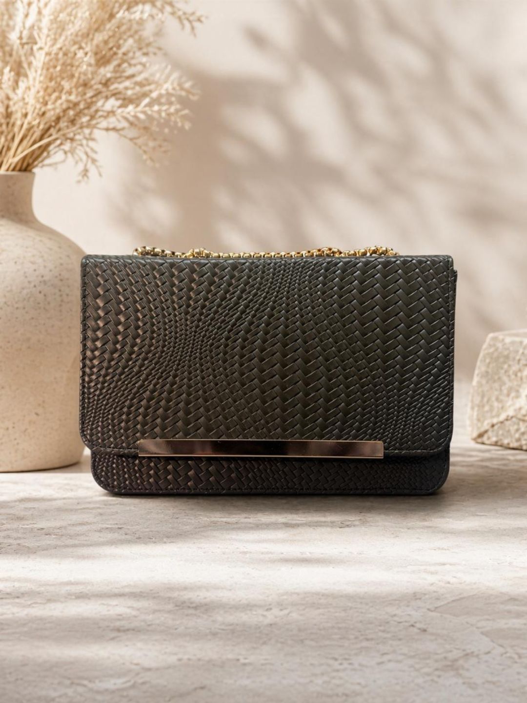 CRUSSET Clutch bag