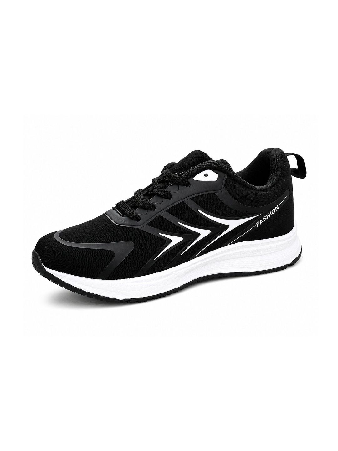 Rayvon Men Running Non-Marking Shoes